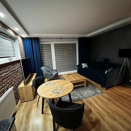 Apartament Vip-2 Reda Ngoại thất bức ảnh