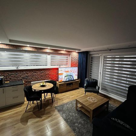 Apartament Vip-2 Reda Ngoại thất bức ảnh