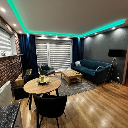 Apartament Vip-2 Reda Ngoại thất bức ảnh