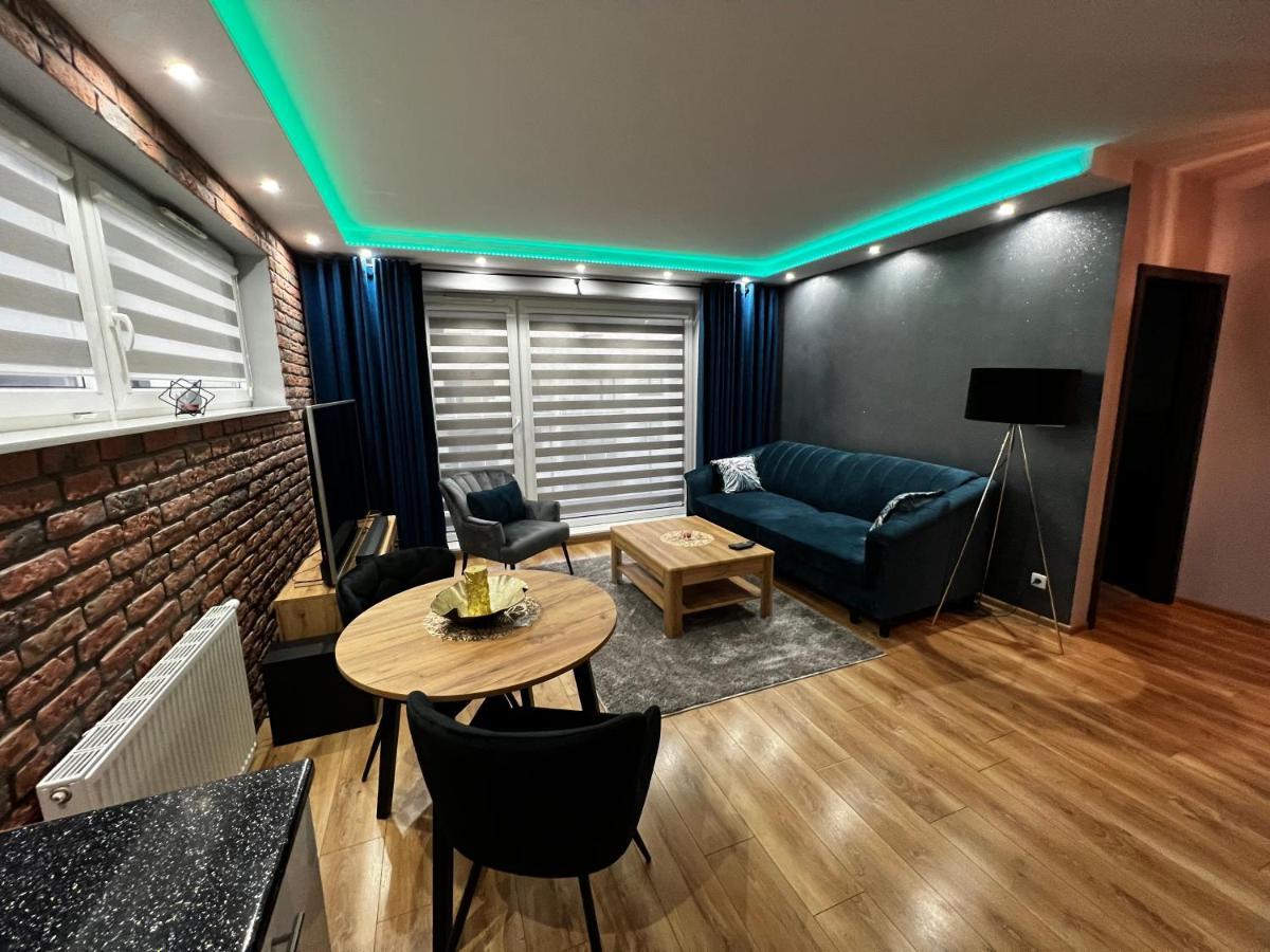 Apartament Vip-2 Reda Ngoại thất bức ảnh