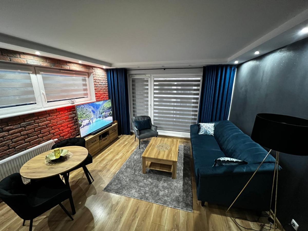 Apartament Vip-2 Reda Ngoại thất bức ảnh