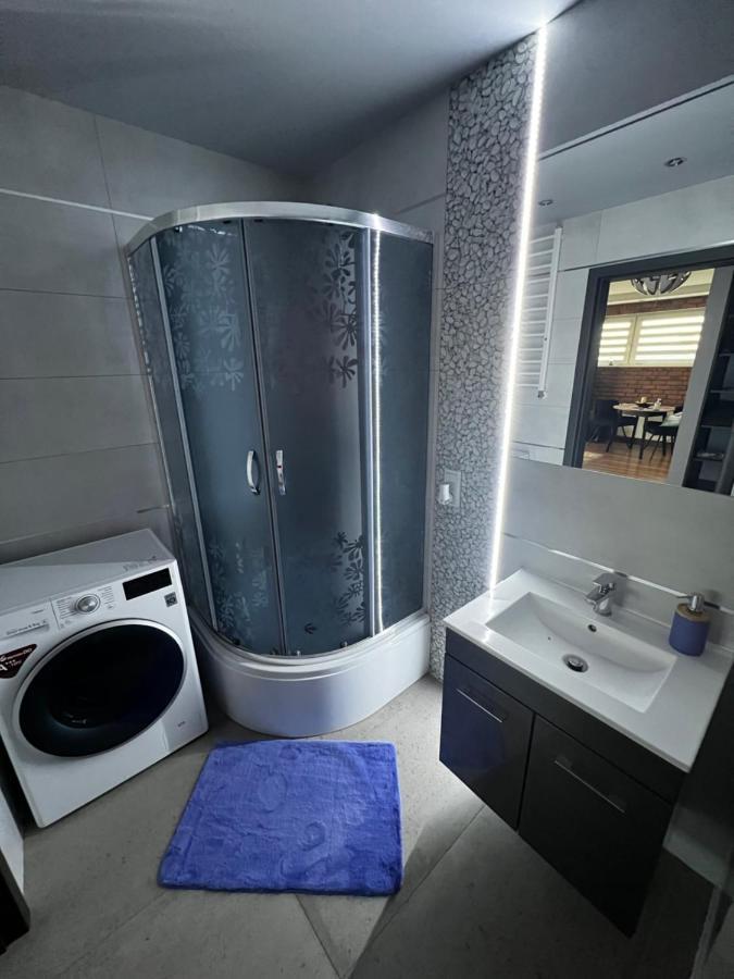 Apartament Vip-2 Reda Ngoại thất bức ảnh