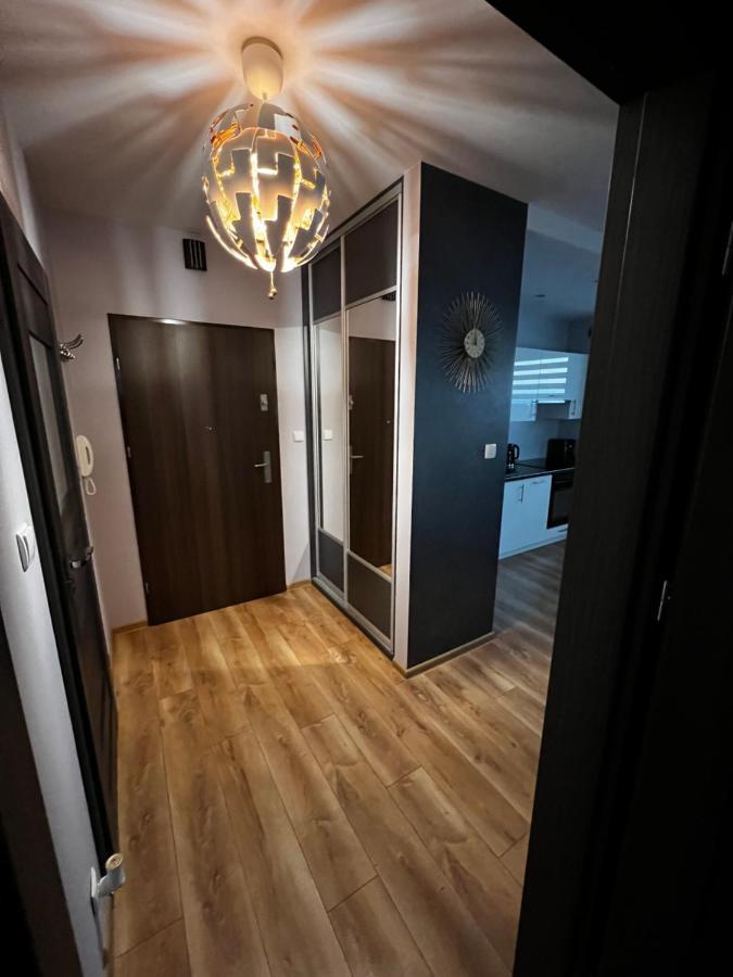 Apartament Vip-2 Reda Ngoại thất bức ảnh