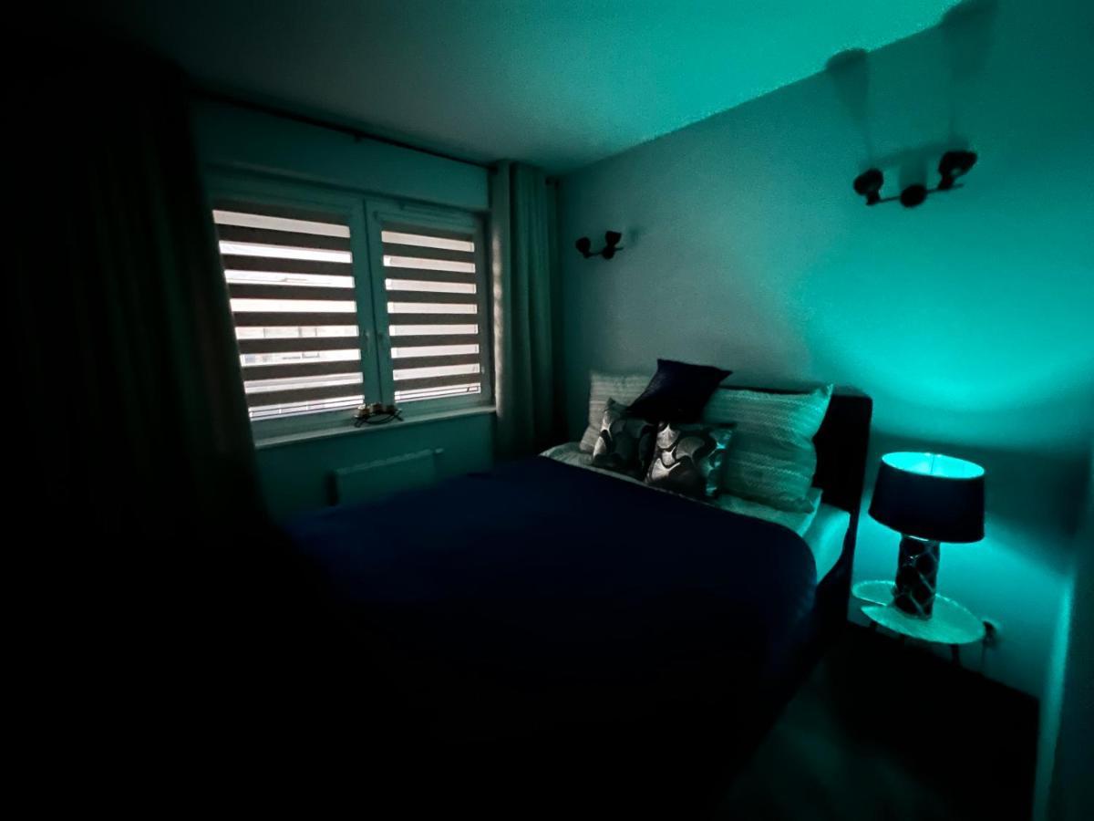 Apartament Vip-2 Reda Ngoại thất bức ảnh