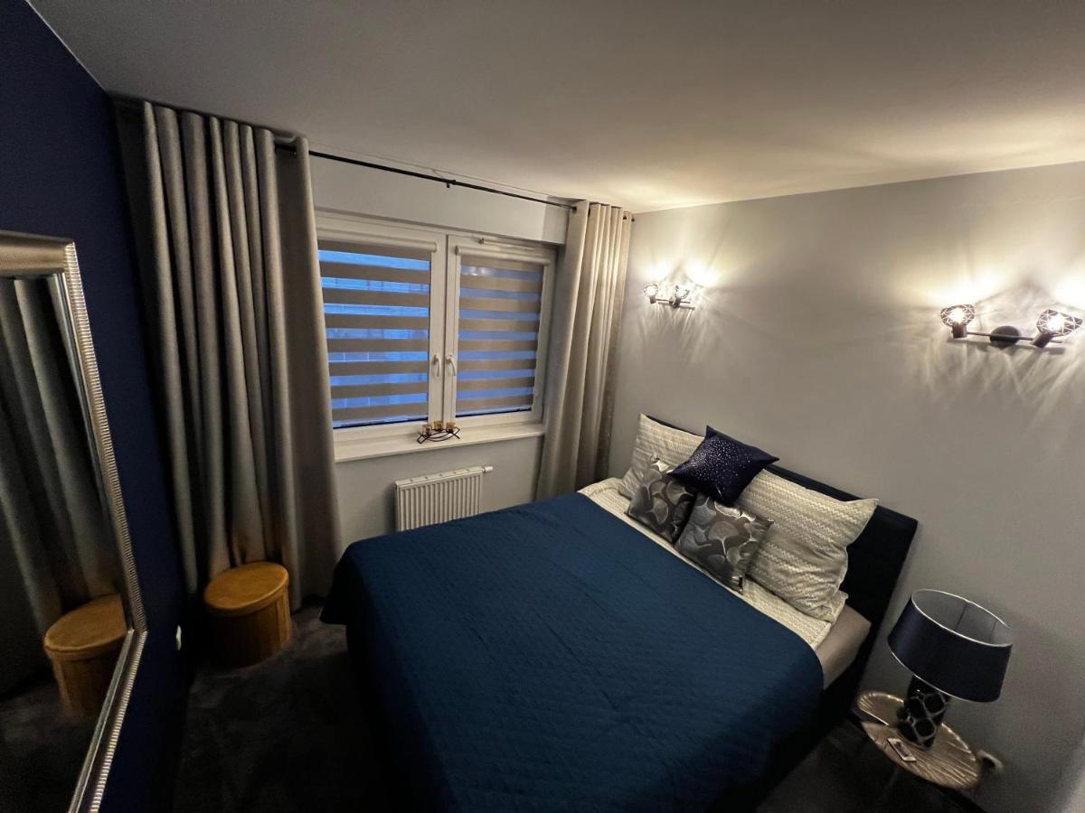 Apartament Vip-2 Reda Ngoại thất bức ảnh