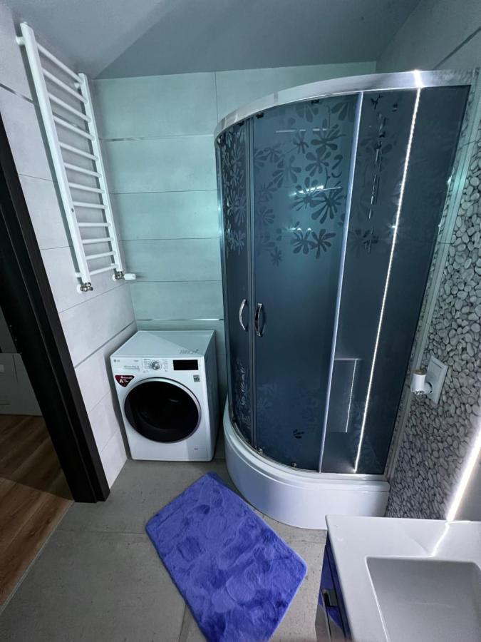 Apartament Vip-2 Reda Ngoại thất bức ảnh