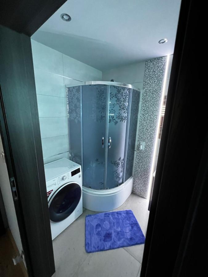 Apartament Vip-2 Reda Ngoại thất bức ảnh