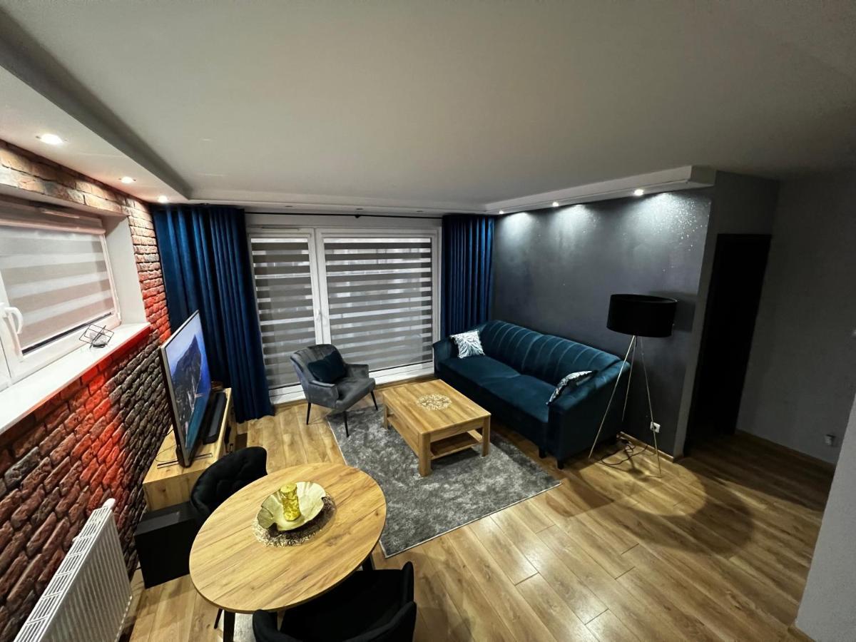 Apartament Vip-2 Reda Ngoại thất bức ảnh