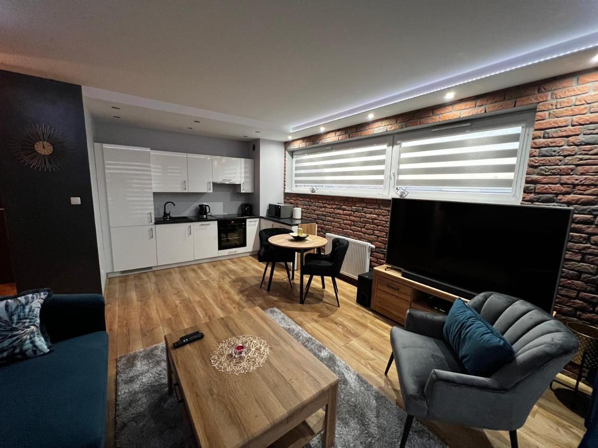 Apartament Vip-2 Reda Ngoại thất bức ảnh