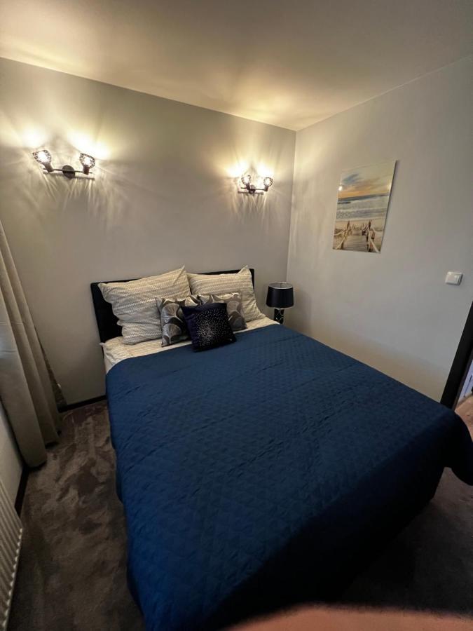 Apartament Vip-2 Reda Ngoại thất bức ảnh