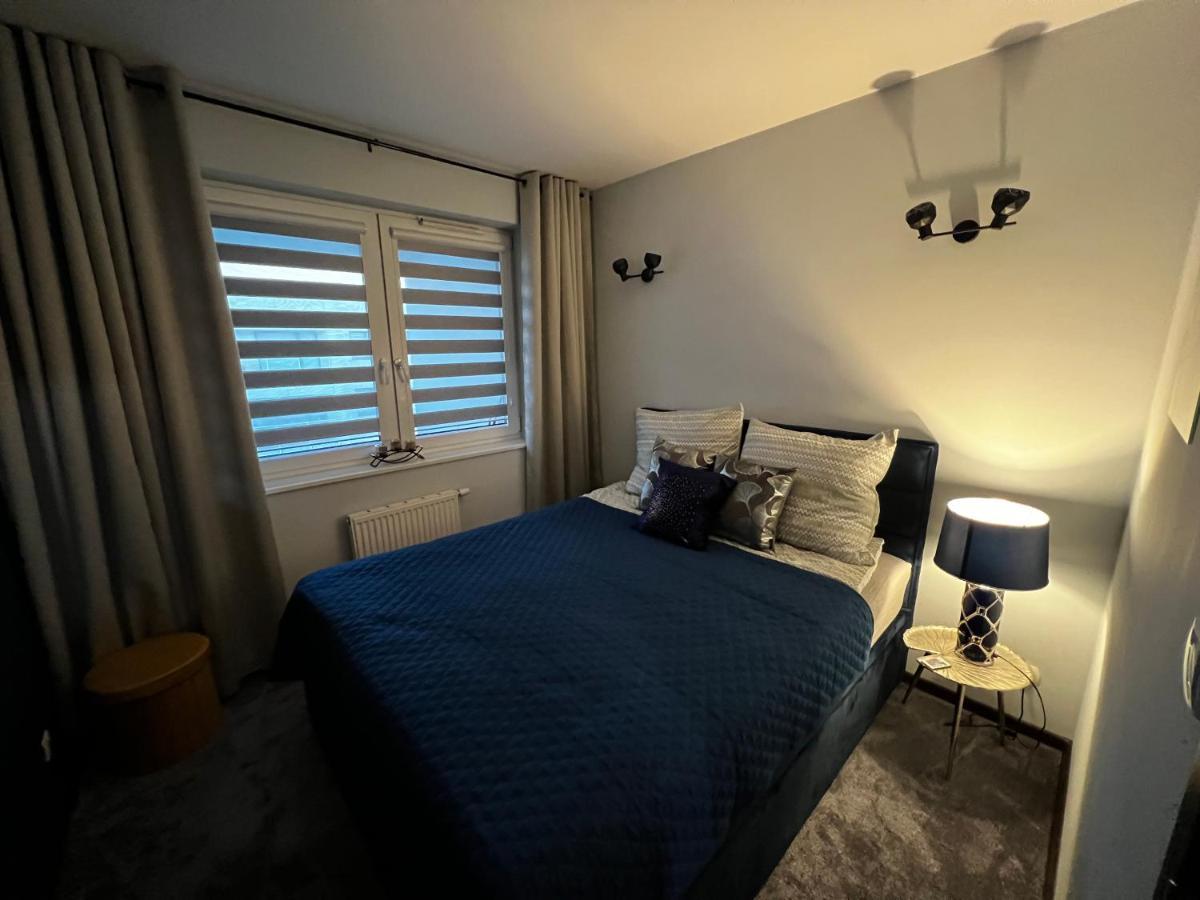 Apartament Vip-2 Reda Ngoại thất bức ảnh