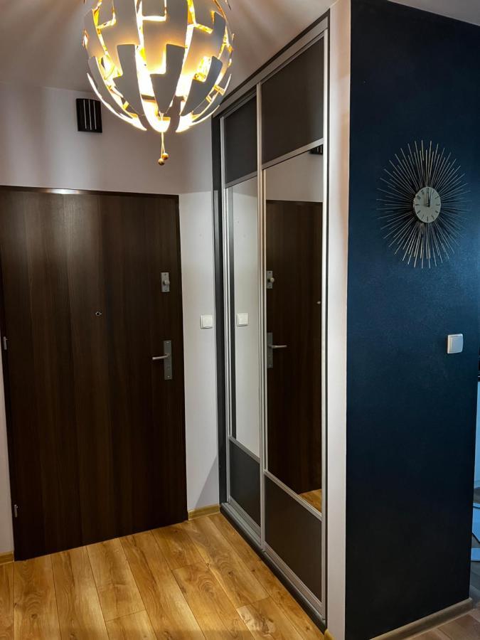 Apartament Vip-2 Reda Ngoại thất bức ảnh