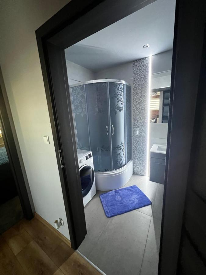 Apartament Vip-2 Reda Ngoại thất bức ảnh
