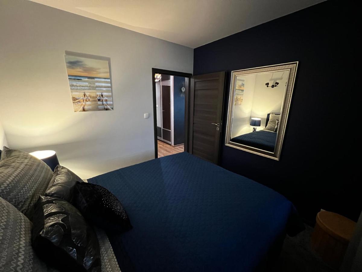Apartament Vip-2 Reda Ngoại thất bức ảnh